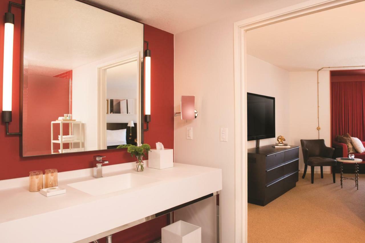 Люкс Park MGM Nightingale