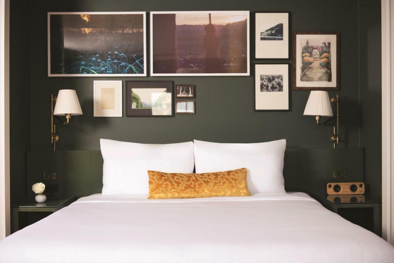 Люкс Park MGM Nighthawk